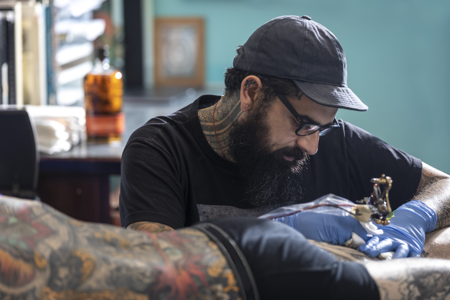 08_15_18_Bulleit_Tattoo_Austin-814